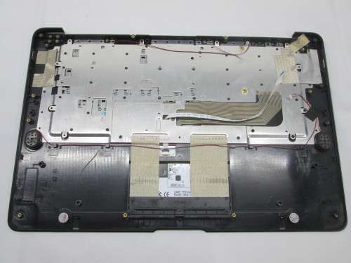 Sansui ITL 1401-32 Laptop Palmrest With Keyboard And Palmrest